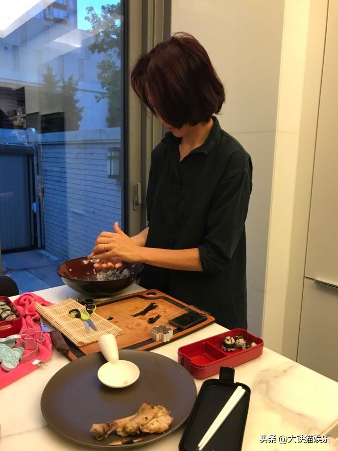 厨艺生涯_厨艺新技能_生活技能厨艺