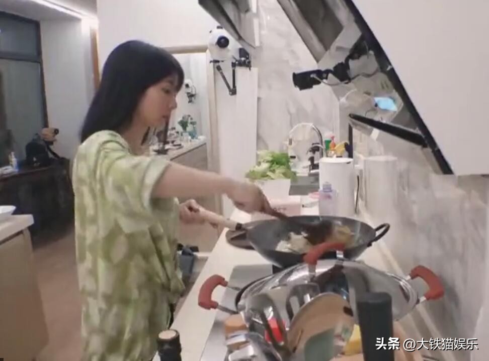 厨艺新技能_厨艺生涯_生活技能厨艺