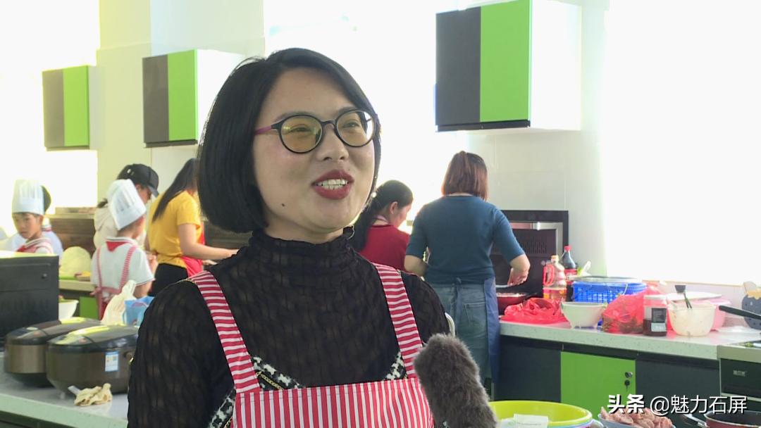 生活技能厨艺_厨艺生涯_厨艺新技能