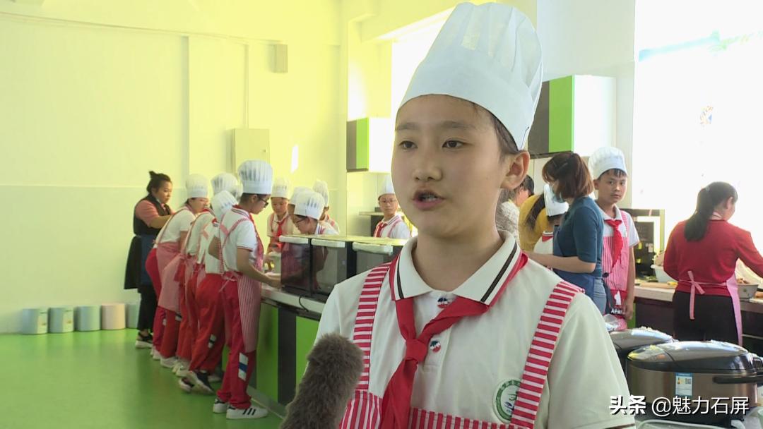 厨艺新技能_生活技能厨艺_厨艺生涯