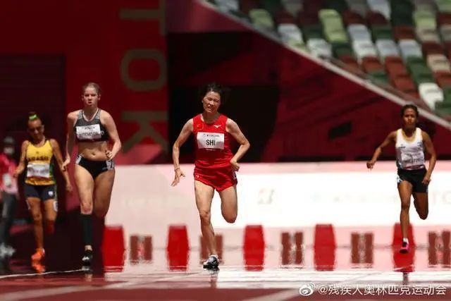 中国残疾人跳高_女子残疾人跳高冠军是谁_残疾人跳高杜军