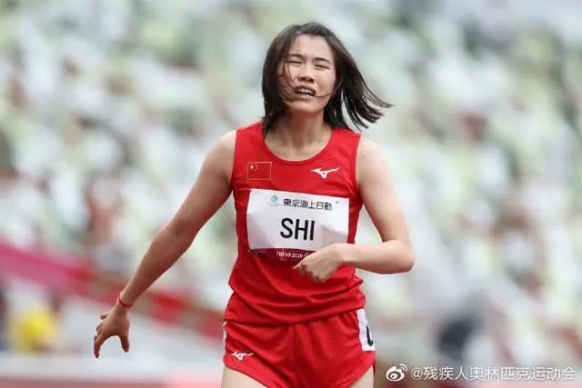 残疾人跳高杜军_女子残疾人跳高冠军是谁_中国残疾人跳高