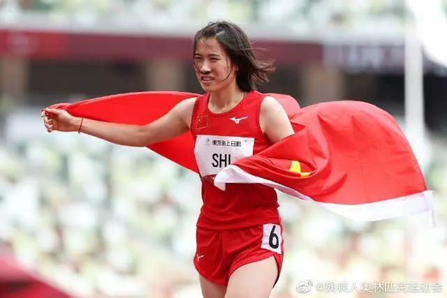 中国残疾人跳高_女子残疾人跳高冠军是谁_残疾人跳高杜军