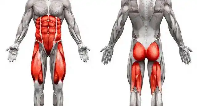 5分化训练计划详解：如何通过高质量训练、