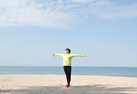 美丽健身有氧运动_健身有氧_健身氧气