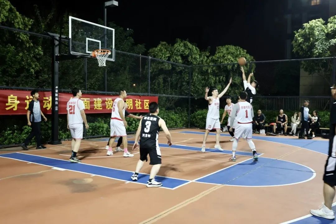 篮球比赛冠军报道_小区篮球比赛冠军_篮球赛冠军赛