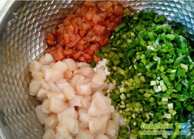 饺子家常的做法_饺子日常做法家庭版视频_家庭日常饺子做法