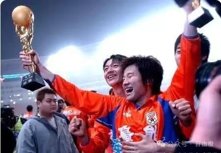 山东鲁能队史出场排行_山东鲁能有史以来所有球员_山东鲁能历史足球队员