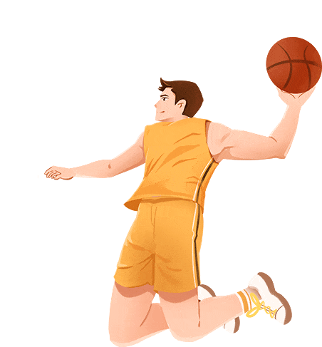 美式篮球半场规则3v3是什么_美式篮球半场尺寸_美式半场3v3篮球规则