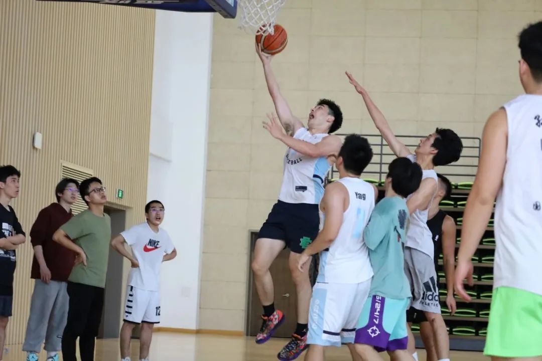 美式半场3v3篮球规则_美式篮球半场尺寸_美式篮球半场规则3v3是什么