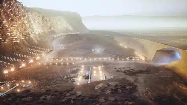 火星的基本状况_火星基本资料_关于火星的基本常识
