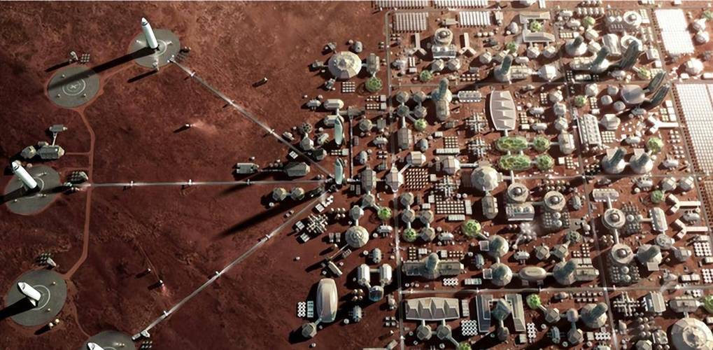关于火星的基本常识_火星基本资料_火星的基本状况