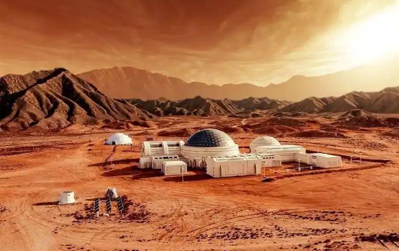 火星基本资料_关于火星的基本常识_火星的基本状况