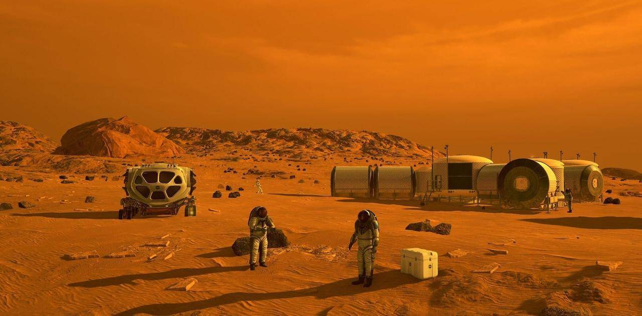 火星的基本状况_关于火星的基本常识_火星基本资料