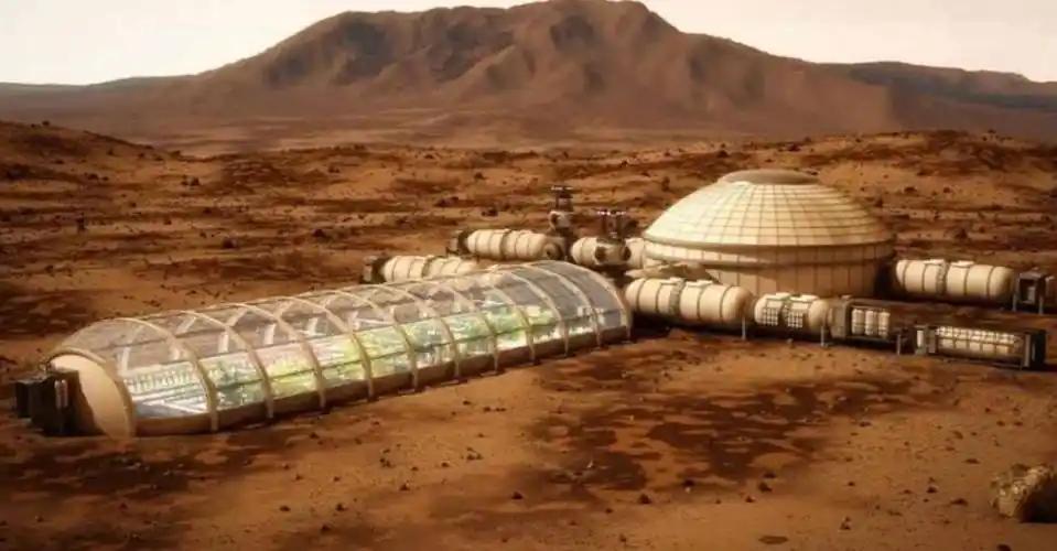 火星基本资料_关于火星的基本常识_火星的基本状况