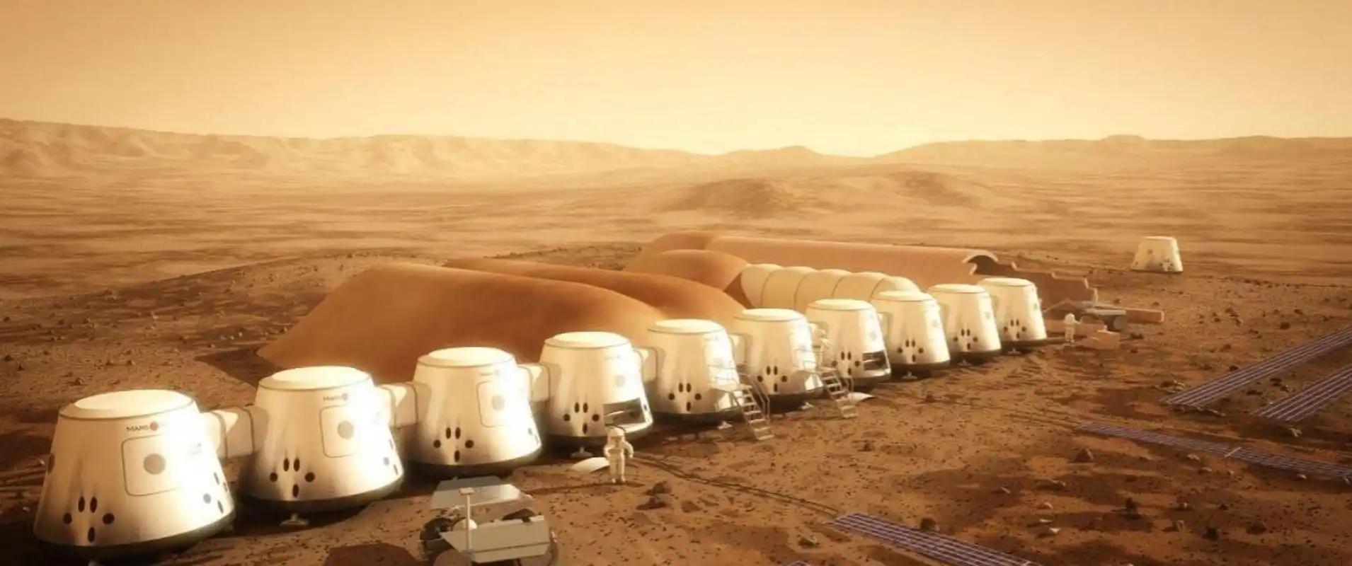 火星的基本状况_火星基本资料_关于火星的基本常识
