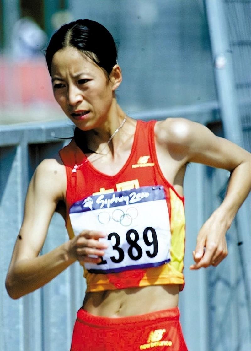 奥运孤独冠军竞走中国选手_最孤独的奥运竞走冠军_最孤独的奥运竞走中国冠军