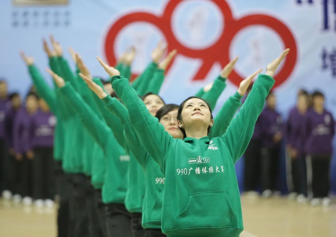 广播体操改编舞蹈视频_学生广播体操改编_学生广播体操改跳舞蹈