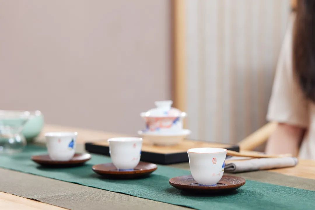 当代茶饮方式_当代的饮茶方式有什么_当代茶生活方式