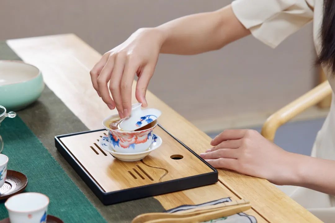 当代的饮茶方式有什么_当代茶生活方式_当代茶饮方式