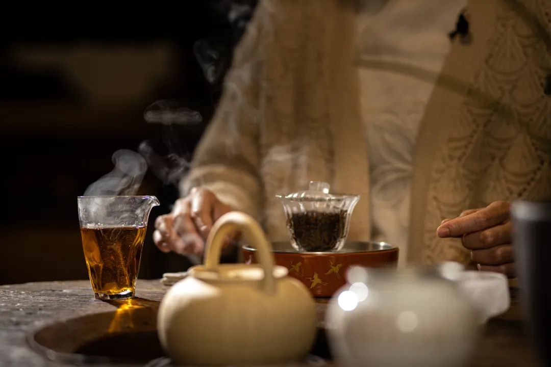 当代茶生活方式_当代茶饮方式_当代茶文化的表现形式