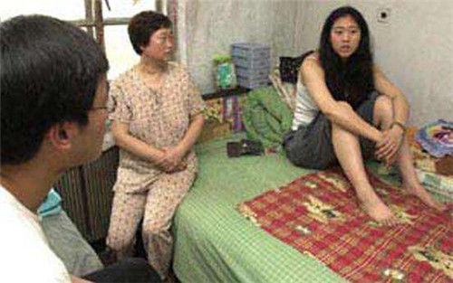 退役的举重冠军_退役后的举重运动员_举重冠军退役以后生活如何