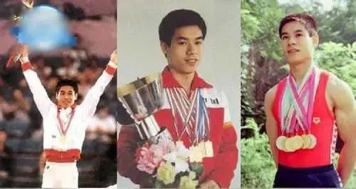 举重冠军退役后的生活_举重冠军退役以后生活如何_退役后的举重运动员